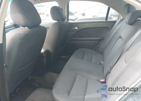 2011 Ford Fusion Se z USA, uszkodzony, nr VIN 3FAHP0HA3BR228949